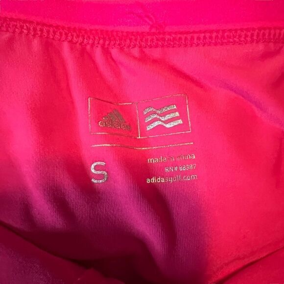 Adidas bright pink skort. Size small‎ - Picture 2 of 12